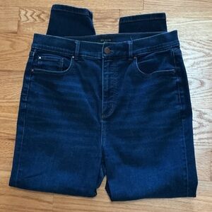 Ann Taylor Petite The Skinny Jeans